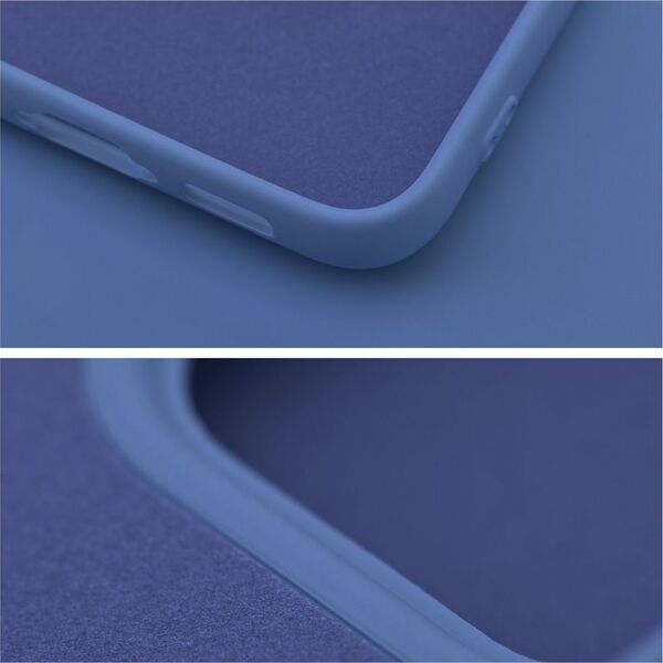 OEM Futerał SILICONE do IPHONE 15 Plus niebieski 14064341 5903396213946