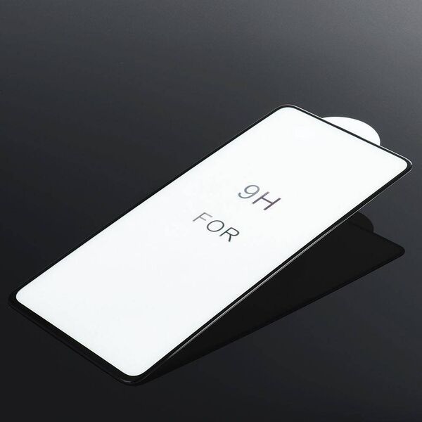 OEM Futerał BACK CASE ULTRA SLIM 0,5 mm do HONOR Magic 4 Lite 14064346 5903396204432