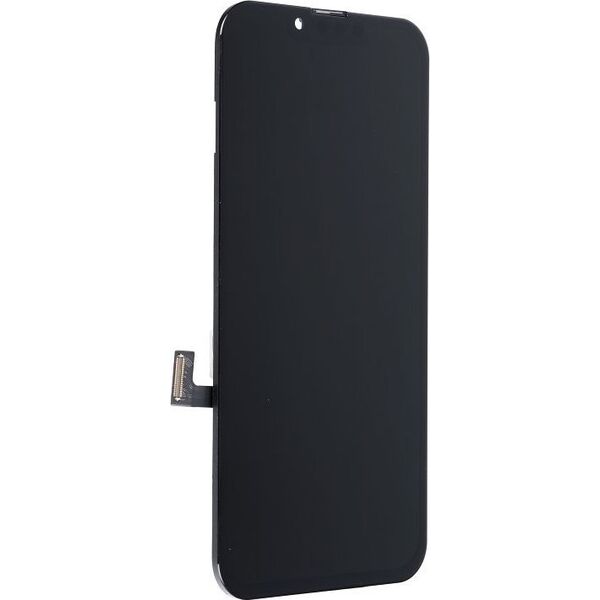 OEM Wyświetlacz do iPhone 13 z ekranem dotykowym czarnym (HD+ Incell) IC Transferable 14064347 5903396251429