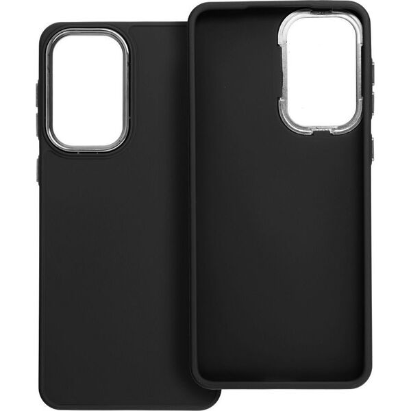 OEM Futerał FRAME do SAMSUNG A33 5G czarny 14064385 5903396196362