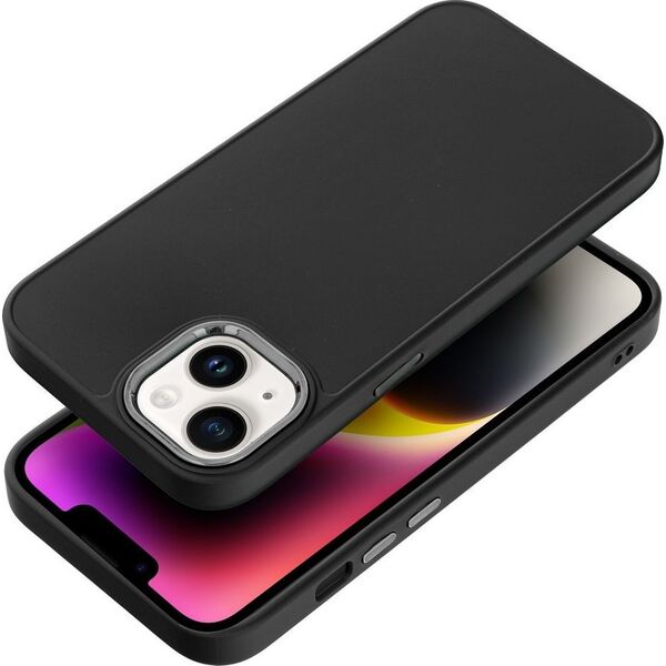 OEM Futerał FRAME do IPHONE 13 czarny 14064767 5903396198144