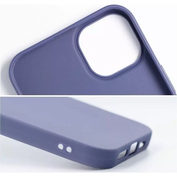 OEM Futerał MATT do IPHONE 15 Pro niebieski 14064926 5903396213151