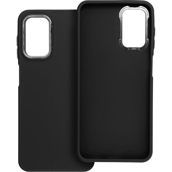 OEM Futerał FRAME do SAMSUNG A13 4G czarny 14064933 5903396196164