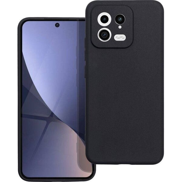 OEM Futerał MATT do XIAOMI 13 czarny 14064950 5903396194924