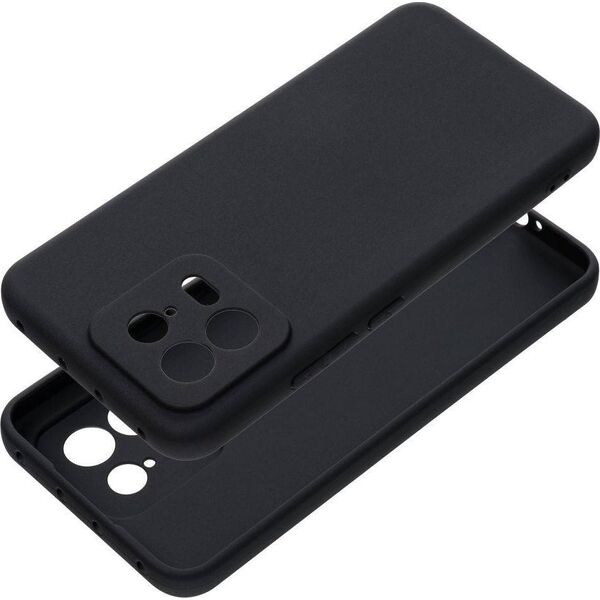 OEM Futerał MATT do XIAOMI 13 czarny 14064950 5903396194924