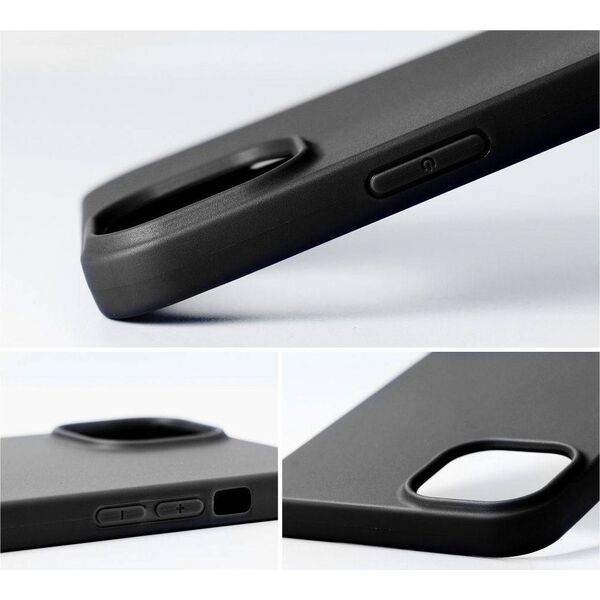 OEM Futerał MATT do XIAOMI 13 czarny 14064950 5903396194924