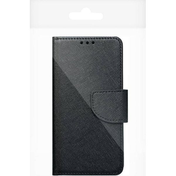 OEM Kabura FANCY Book do HUAWEI NOVA 10 SE czarny 14064958 5903396192388