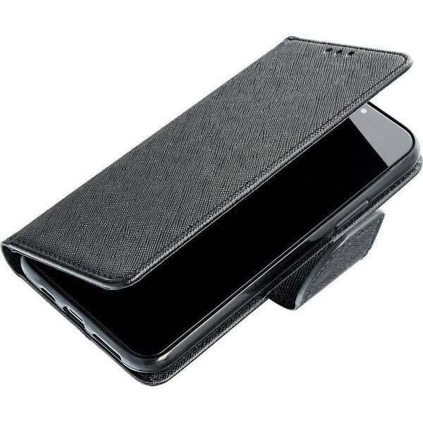 OEM Kabura FANCY Book do HUAWEI NOVA 10 SE czarny 14064958 5903396192388