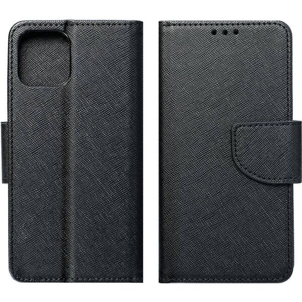 OEM Kabura FANCY Book do HUAWEI NOVA 10 SE czarny 14064958 5903396192388