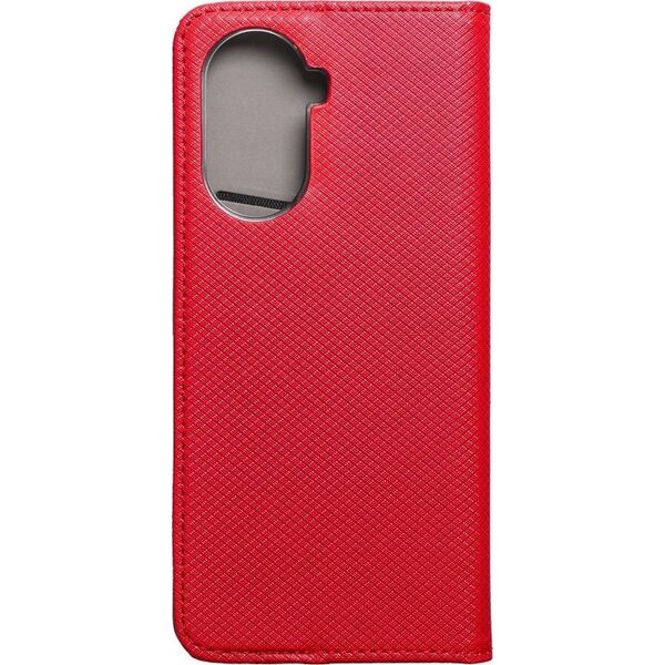 OEM Kabura SMART CASE Book do HUAWEI NOVA 10 SE czerwony 14064964 5903396192807