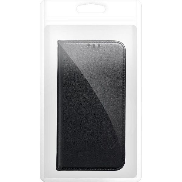 OEM Kabura SMART MAGNETO do SAMSUNG S23 FE czarny 14065069 5903396227516