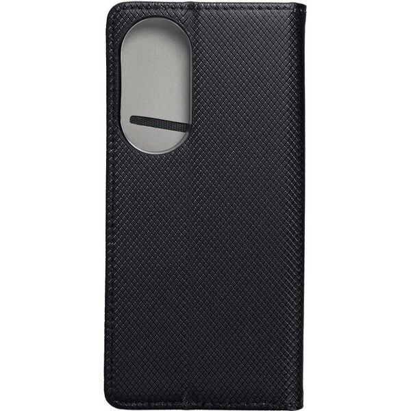 OEM Kabura SMART CASE Book do HONOR 70 czarny 14065275 5903396229664