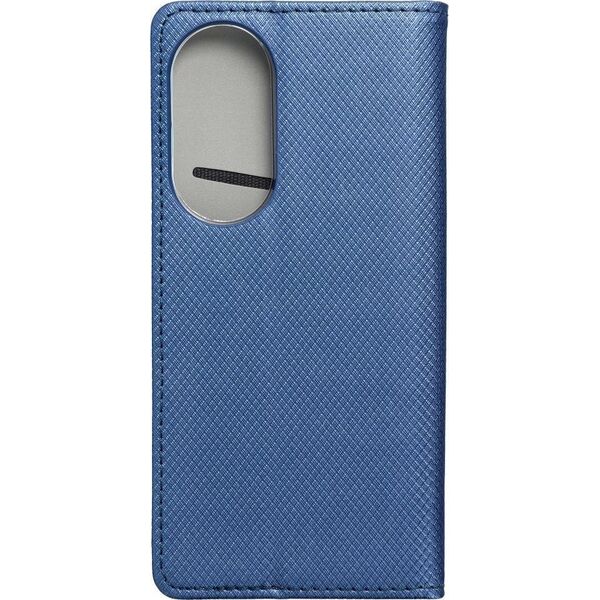 OEM Kabura SMART CASE Book do HONOR 70 granatowy 14065276 5903396229688