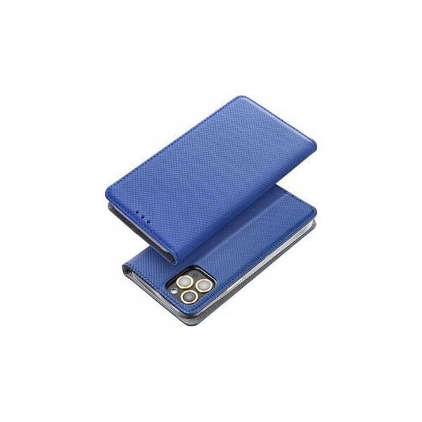 OEM Kabura SMART CASE Book do SAMSUNG S24 Plus granatowy 14065424 5903396231025