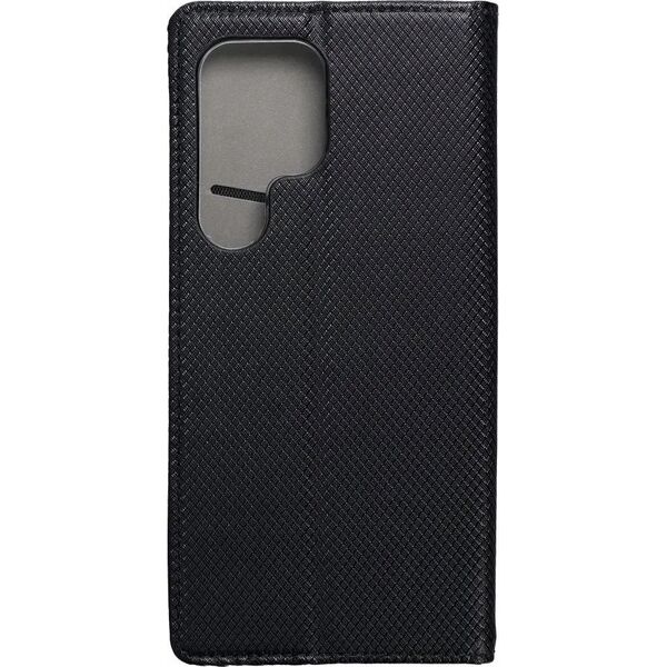 OEM Kabura SMART CASE Book do SAMSUNG S24 Ultra czarny 14065431 5903396230998