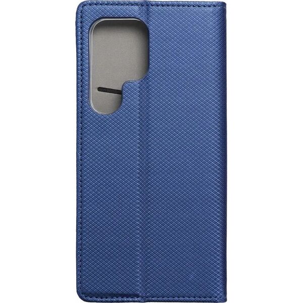 OEM Kabura SMART CASE Book do SAMSUNG S24 Ultra granatowy 14065432 5903396231001