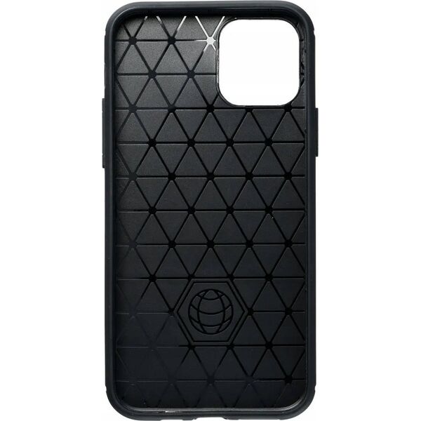 OEM Futerał CARBON do SAMSUNG S24 czarny 14065449 5903396233050