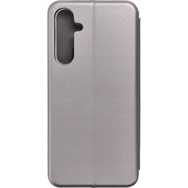 OEM Kabura ELEGANCE Book do SAMSUNG A55 stalowy 14065484 5903396257377