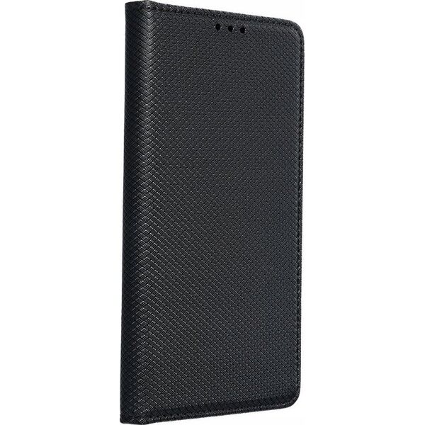 OEM Kabura SMART CASE Book do XIAOMI Redmi 13C 4G / 13C 5G / POCO C65 czarny 14065486 5903396257469