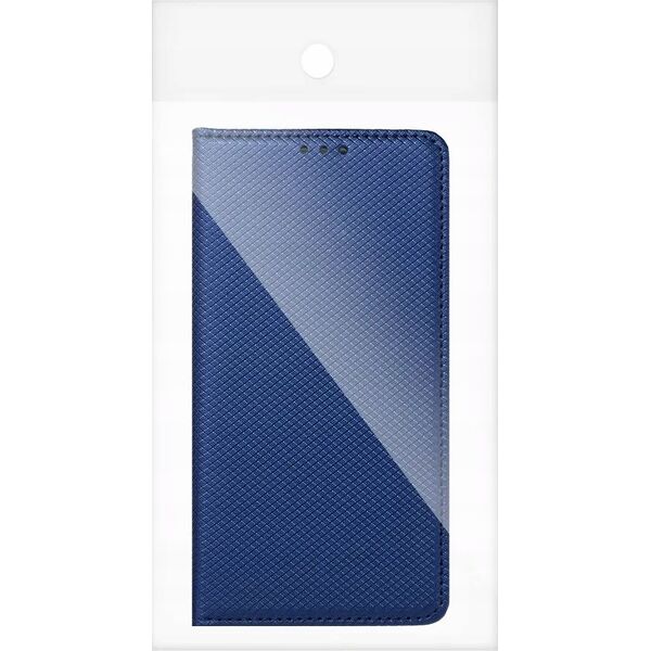 OEM Kabura SMART CASE Book do SAMSUNG A25 5G granatowy 14065491 5903396240485