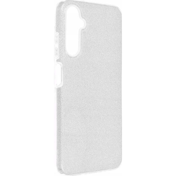 OEM Futerał SHINING do SAMSUNG A05S srebrny 14065520 5903396262425
