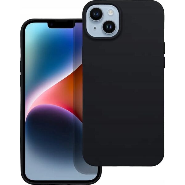 OEM Futerał MATT do XIAOMI 13T czarny 14065541 5903396263293