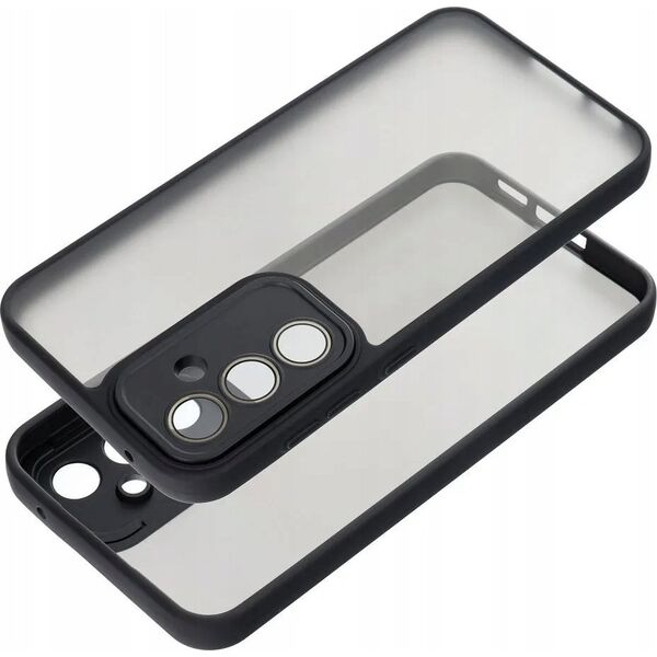 OEM Futerał VARIETE do SAMSUNG S23 czarny 14065605 5903396241932