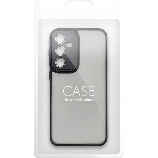 OEM Futerał VARIETE do IPHONE 7 / 8 / SE 2020 / SE 2022 czarny 14065619 5903396237409