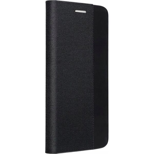 OEM Kabura SENSITIVE Book do SAMSUNG A35 5G czarny 14065652 5903396268366