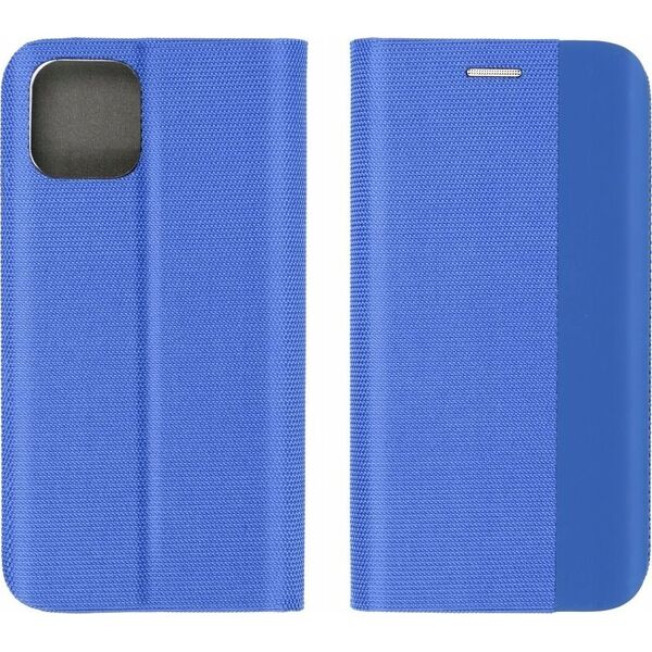 OEM Kabura SENSITIVE Book do SAMSUNG A55 5G niebieski 14065679 5903396267826