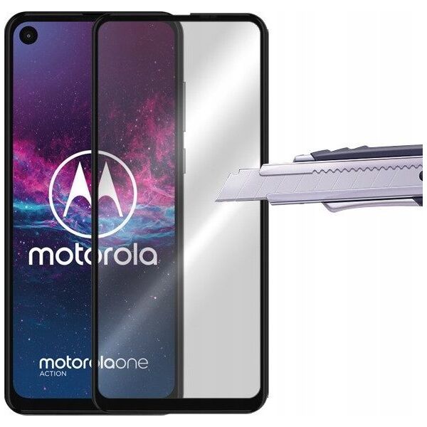 OEM Futerał WOVEN MAG COVER kompatybilny z MagSafe do IPHONE 13 Pro czarny 14065860 5903396257902