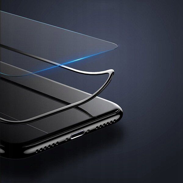 OEM Futerał WOVEN MAG COVER kompatybilny z MagSafe do IPHONE 13 Pro czarny 14065860 5903396257902