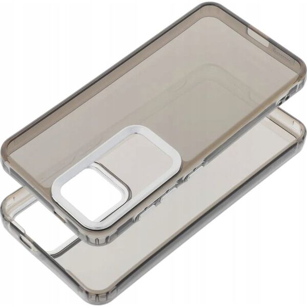 OEM Futerał PEARL do SAMSUNG S24 czarny 14065886 5903396270796