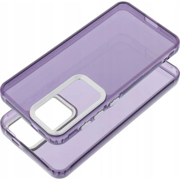OEM Futerał PEARL do SAMSUNG A05 fioletowy 14065902 5903396271175