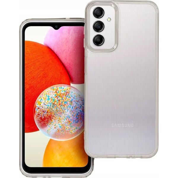 OEM Futerał PEARL do SAMSUNG A14 4G / A14 5G czarny 14065908 5903396270468