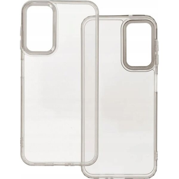OEM Futerał PEARL do SAMSUNG A14 4G / A14 5G czarny 14065908 5903396270468