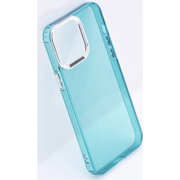 OEM Futerał PEARL do SAMSUNG A54 5G zielony 14065915 5903396270932