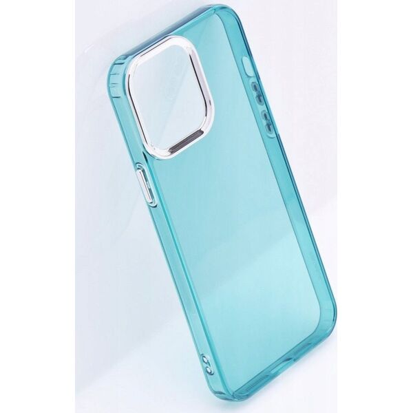 OEM Futerał PEARL do SAMSUNG A54 5G zielony 14065915 5903396270932