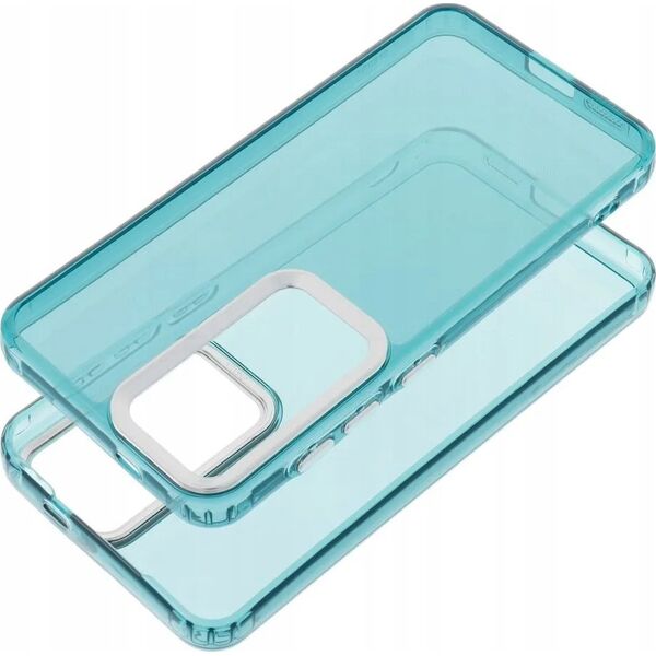 OEM Futerał PEARL do SAMSUNG A54 5G zielony 14065915 5903396270932