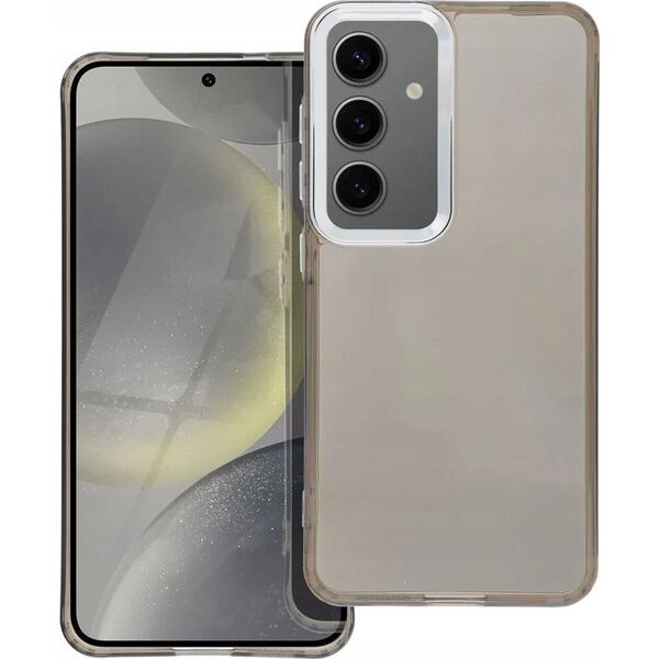 OEM Futerał PEARL do SAMSUNG A55 5G czarny 14065927 5903396271274