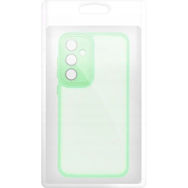OEM Futerał VARIETE do SAMSUNG A35 5G pistacjowy 14065958 5903396277146