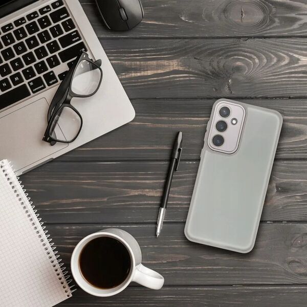 OEM Futerał VARIETE do XIAOMI Redmi Note 13 Pro 5G stalowy 14065988 5903396280276