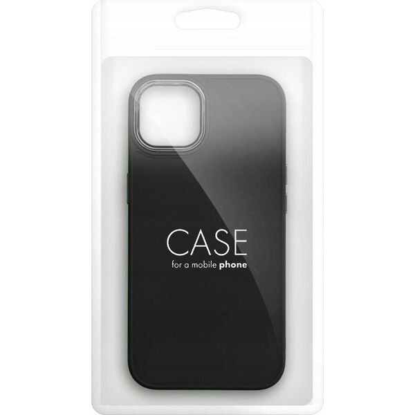 OEM Futerał FRAME do XIAOMI Redmi Note 13 4G czarny 14065994 5903396279768