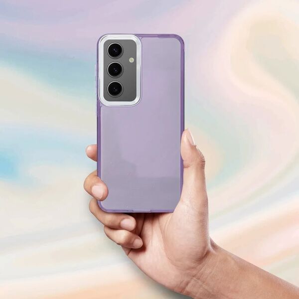 OEM Futerał PEARL do XIAOMI Redmi Note 13 Pro 5G fioletowy 14066021 5903396279454