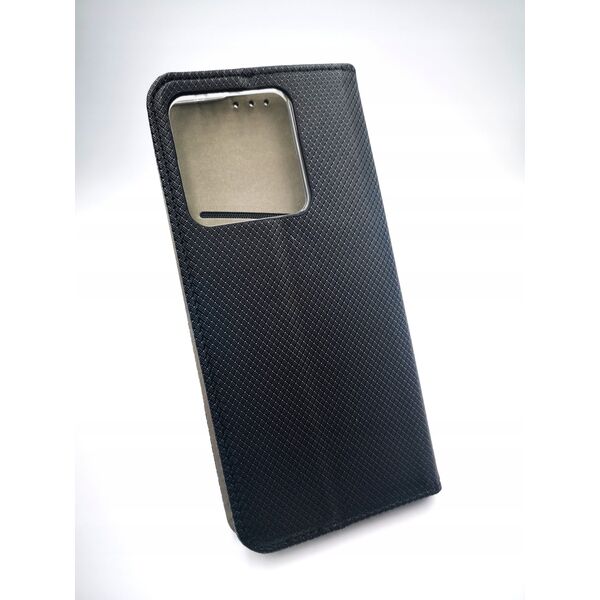 OEM Kabura SMART CASE Book do XIAOMI Redmi Note 13 5G czarny 14066024 5903396277986