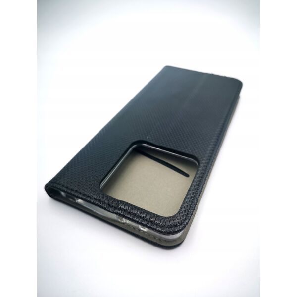 OEM Kabura SMART CASE Book do XIAOMI Redmi Note 13 5G czarny 14066024 5903396277986
