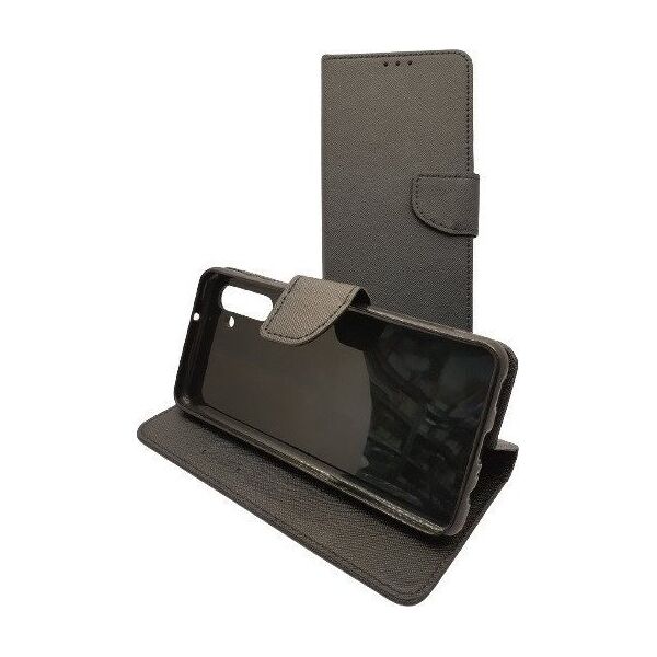 OEM Futerał FROST MAG COVER kompatybilny z MagSafe do IPHONE 15 Plus transparentny 14066061 5903396276620