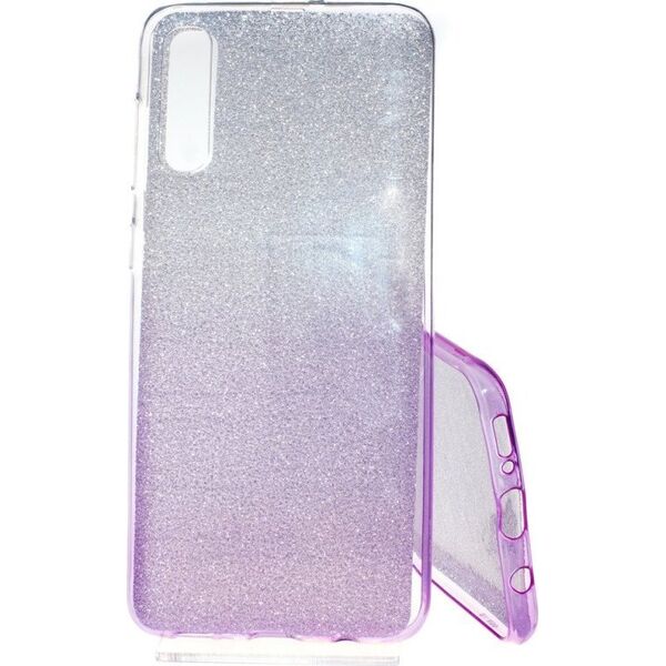 OEM Futerał FROST MAG COVER kompatybilny z MagSafe do SAMSUNG S24 Plus transparentny 14066070 5903396277290