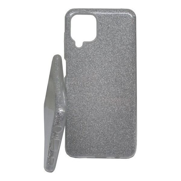 OEM Futerał FROST MAG COVER kompatybilny z MagSafe do SAMSUNG S24 transparentny 14066071 5903396277283