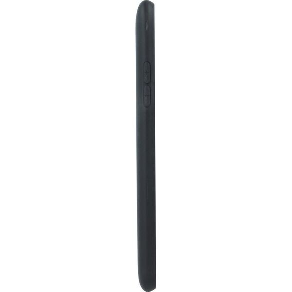 OEM Etui Matt TPU do iPhone 12 Pro 6,1 czarny 14066086 5900495101921